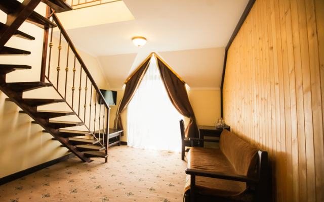 Rubel Hotel