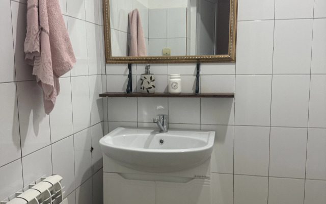 Dvorik Guest House