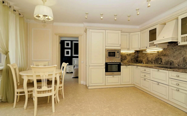 Апартаменты на Достоевского 50