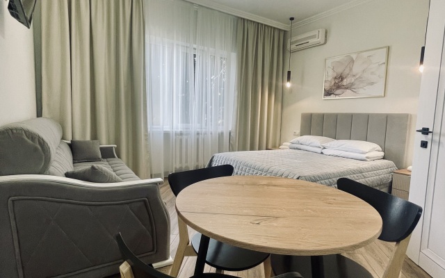 Na Sevastopol'skoy Guest House