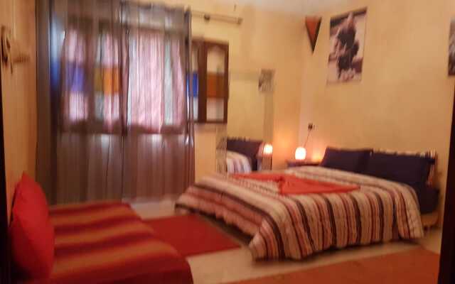 Maison Zaitouna Apart-hotel