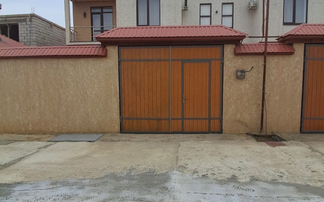 Частный дом У моря