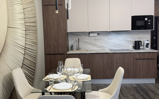 Квартира ПК Дизайн 1