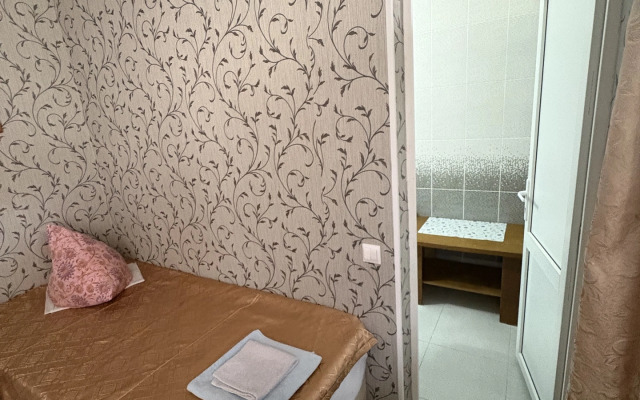 Zhelanny Gosty Guest house