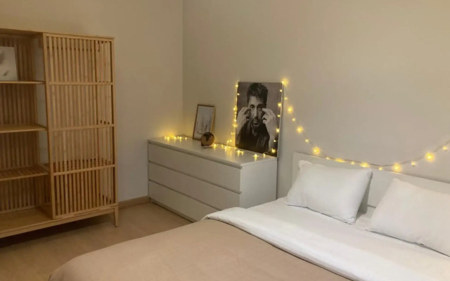 Квартира Riva Apart в ЖК Only стильные апартаменты на Большой Филёвской