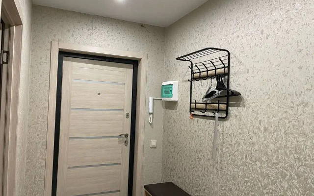 Na Proyezde Lakina Flat