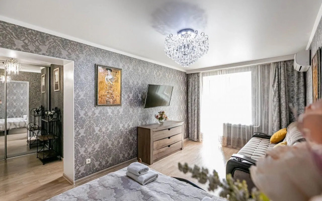 Na Ulitse Telmana 42 Flat