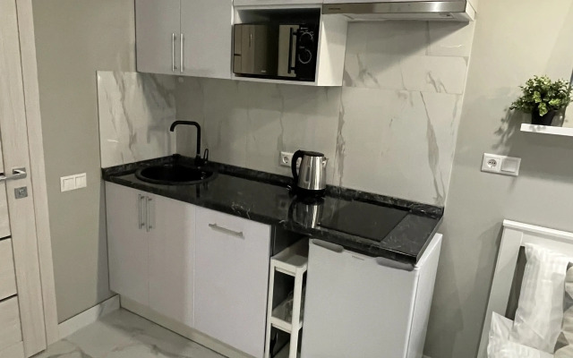 Апартаменты Технопарк Студия 1