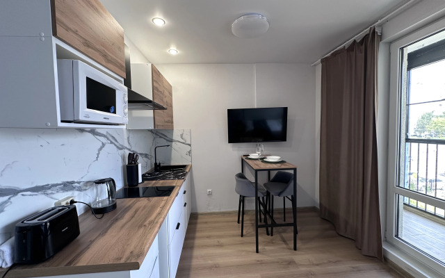 Cтудия в Алтуфьево