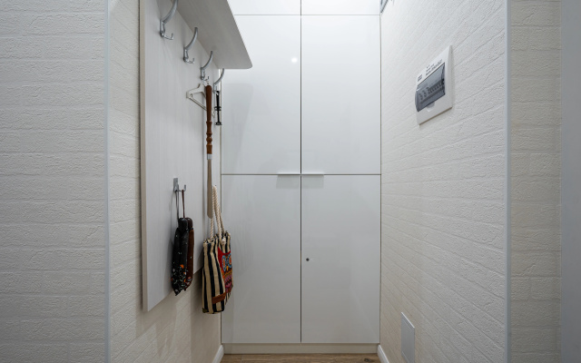 Apartamenty na Primorskoj