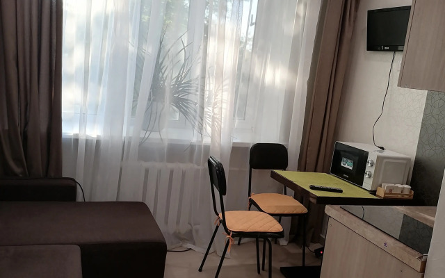 Studiya Na Ulitse Belinskogo 27 Flat