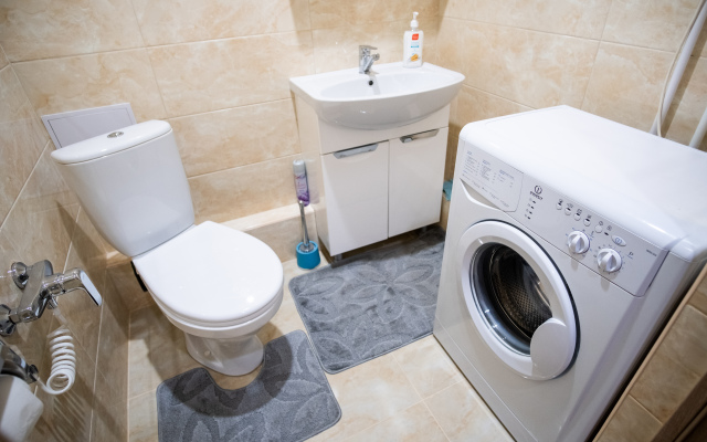 Апартаменты SkiDombay