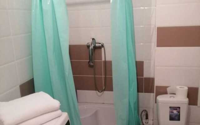 Comfortable apartments on Prazhskaya