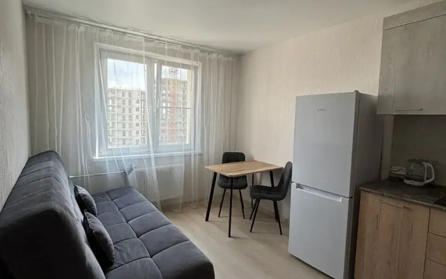 Квартира Уютная Однокомнатная в Новостройке