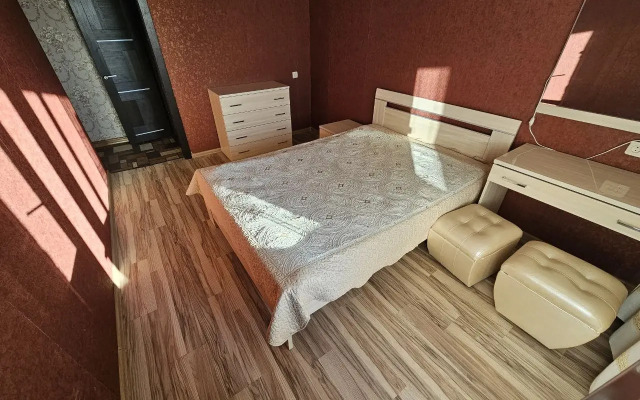 L.V.H. Na Fedora Smirnova 5 Apartments