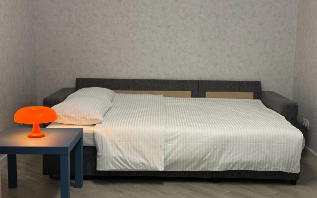 Idealnaya 1-Komnatnaya Dlya Otdykha V Sochi Flat
