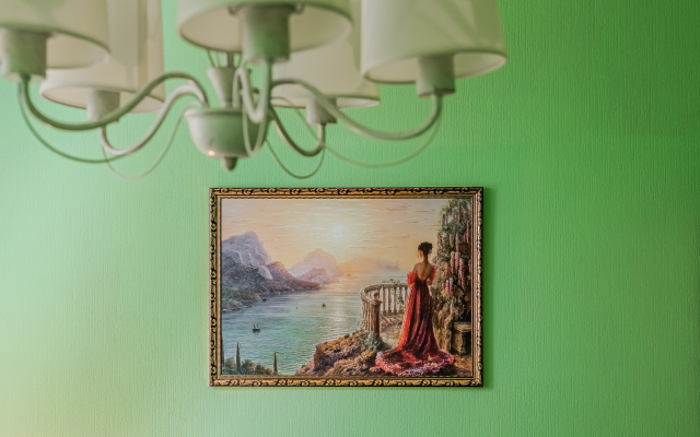 Квартира 2 евро у аэропорта на Пулковском шоссе