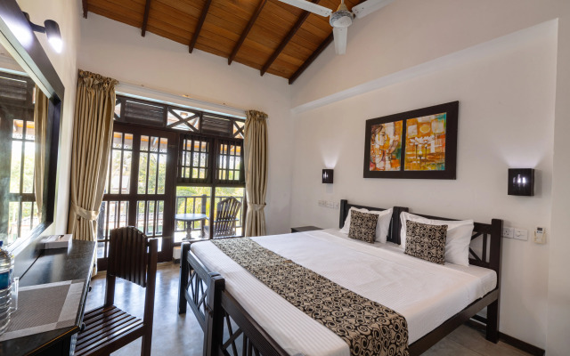 Palazzo Hikkaduwa Hotel