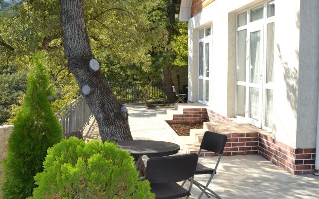 Dubravushka guest house