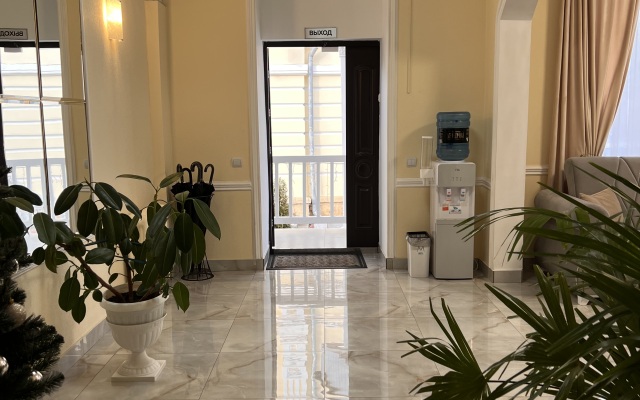 Kurortmed Mini-Hotel