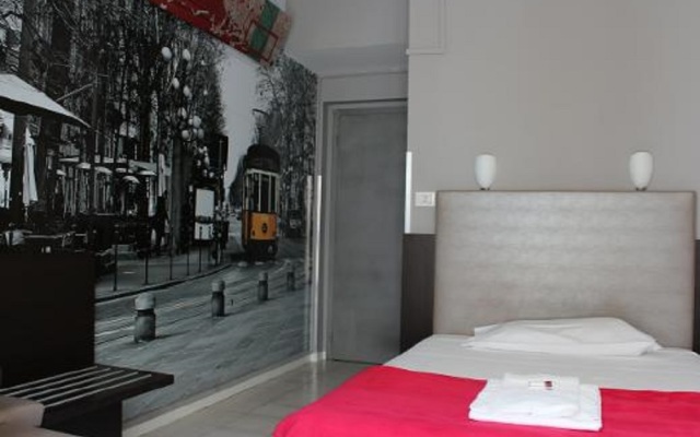 New Generation Hostel Milan Center Navigli