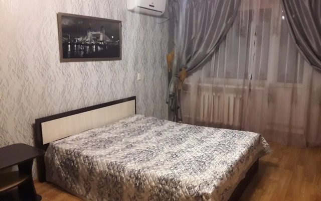 Yeremenko 84 Flat