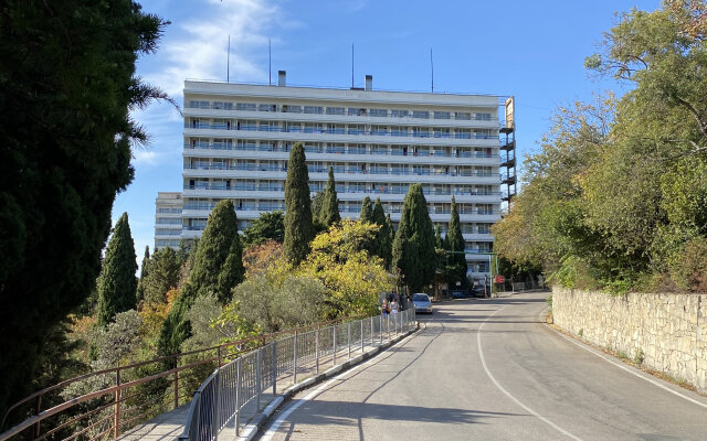 Miskhor Sanatorium