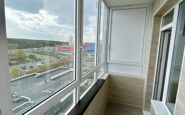 Апартаменты в Манхэттен