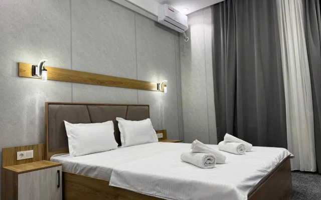 Отель Marco Polo