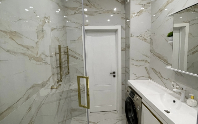 Апартаменты у моря в центре Геленджика