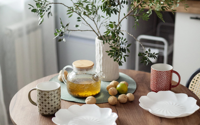 Квартира студия