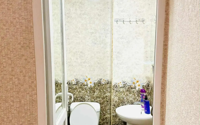 Budget Home Guest House