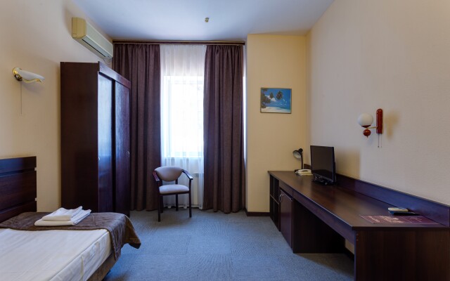 Lidiya Hotel