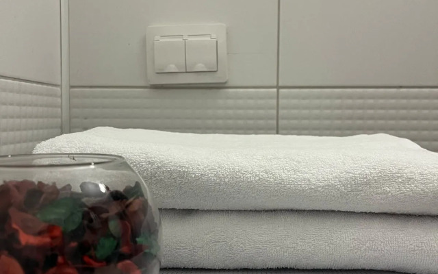 Апартаменты Студия Акцент by Rentvill