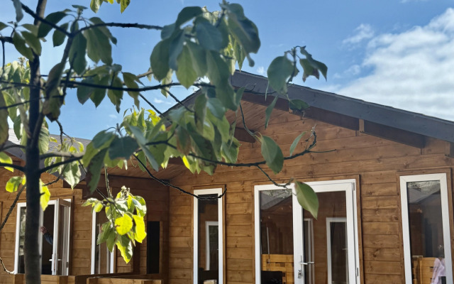 Recreation camp Barakiat