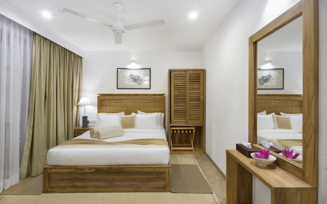 Lucky Elephant Hotel