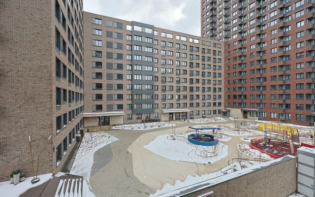 Studiya V Zhk Mejnstrit Apartments