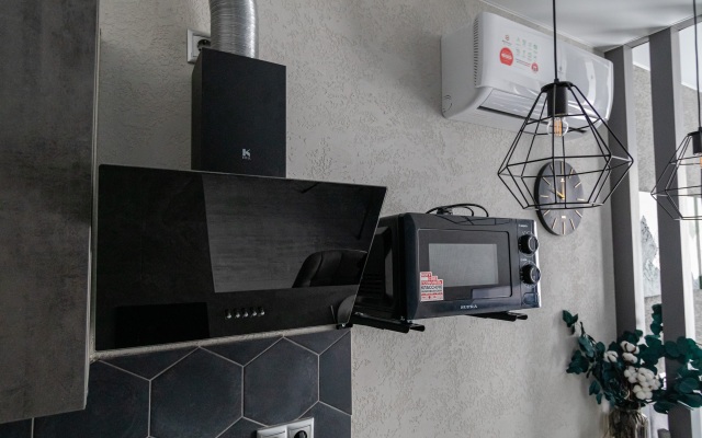 V Sovremennom Stile Zhk Legendarny Kvartal Apartments