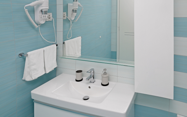 Abelia Apartments