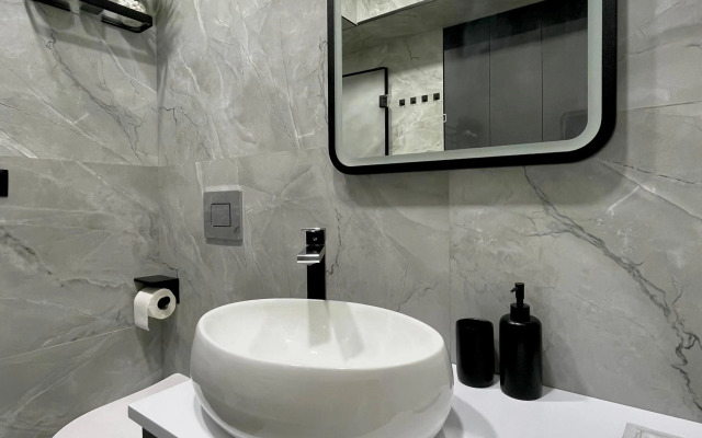 Апартаменты на Коллективной 11