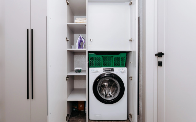 Квартира у Метро