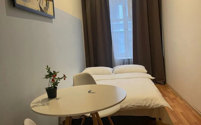 Гостевой дом Шмидт