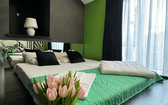 Kraski mini-hotel