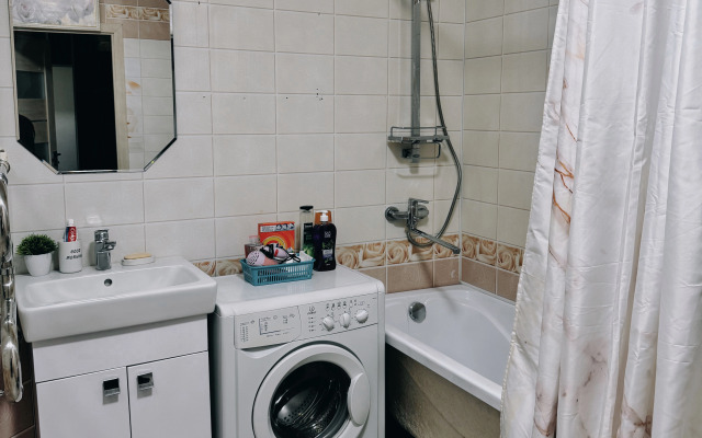 Квартира Двухкомнатная у НТМК