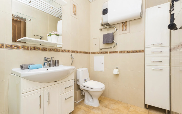 ApartGroup Brigantina Lux