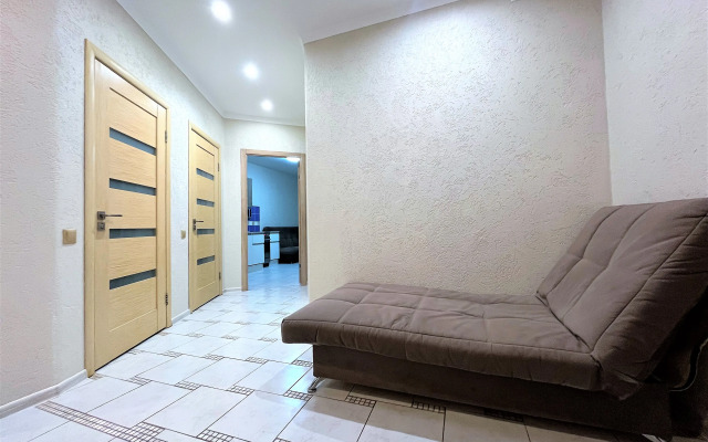 Квартира Мегаполис  Ленина 43-163