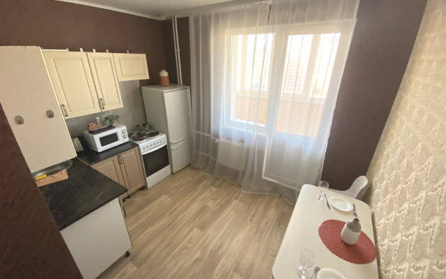 Квартира 1-комнатная от КакДома