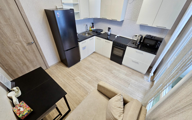 Apartamenty Uyut 9 Flat