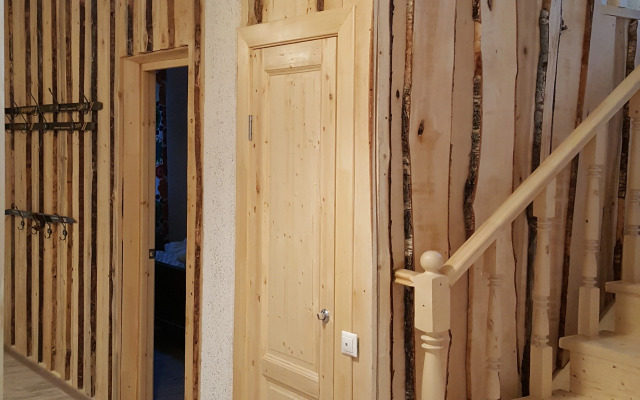 Частный дом до 12 Человек в Степаново