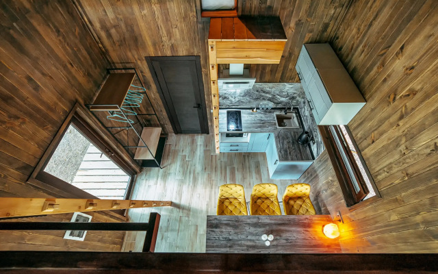 Бунгало Вилладж